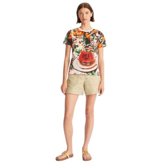 Tory Burch Multi NIB Size 10 - Picture 9 of 10